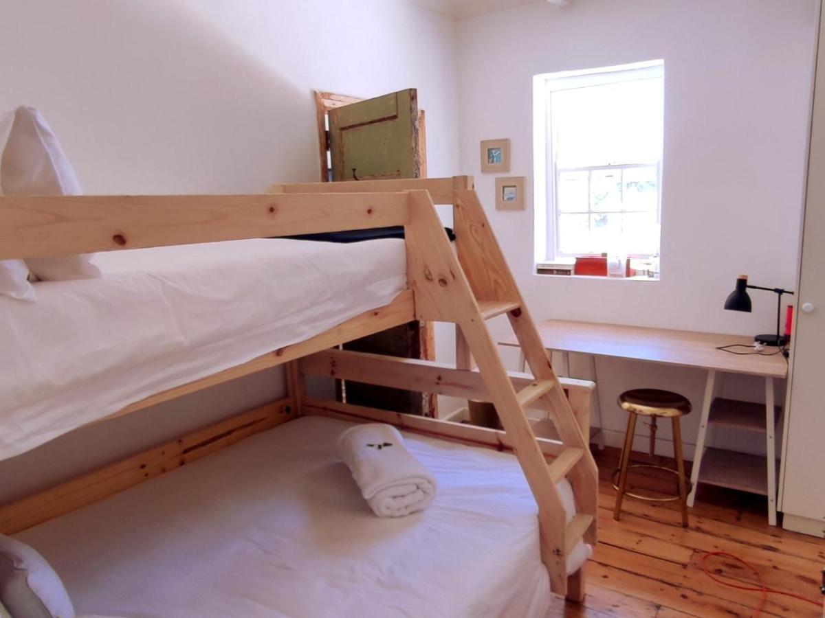 Apartment Kalk Bay Cape Town