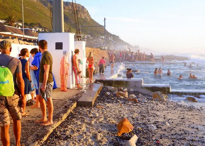 Kalk Bay Cottage