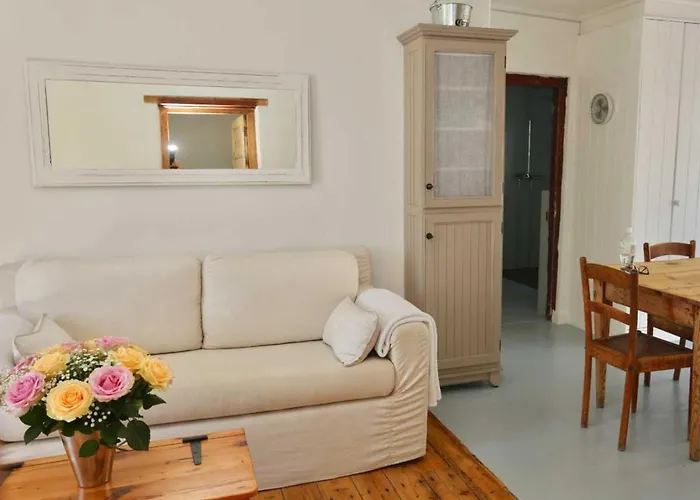 Kalk Bay Cottage