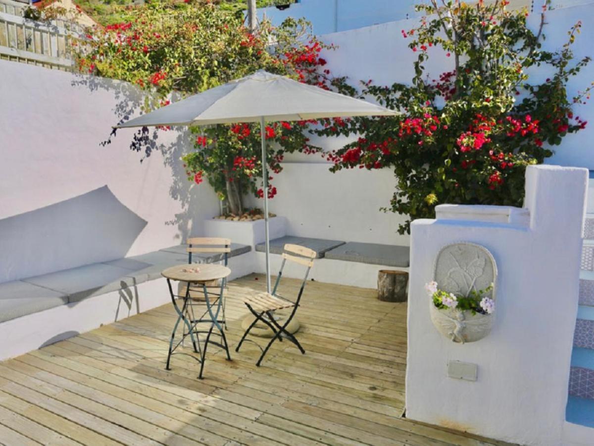 Kalk Bay Apartment *