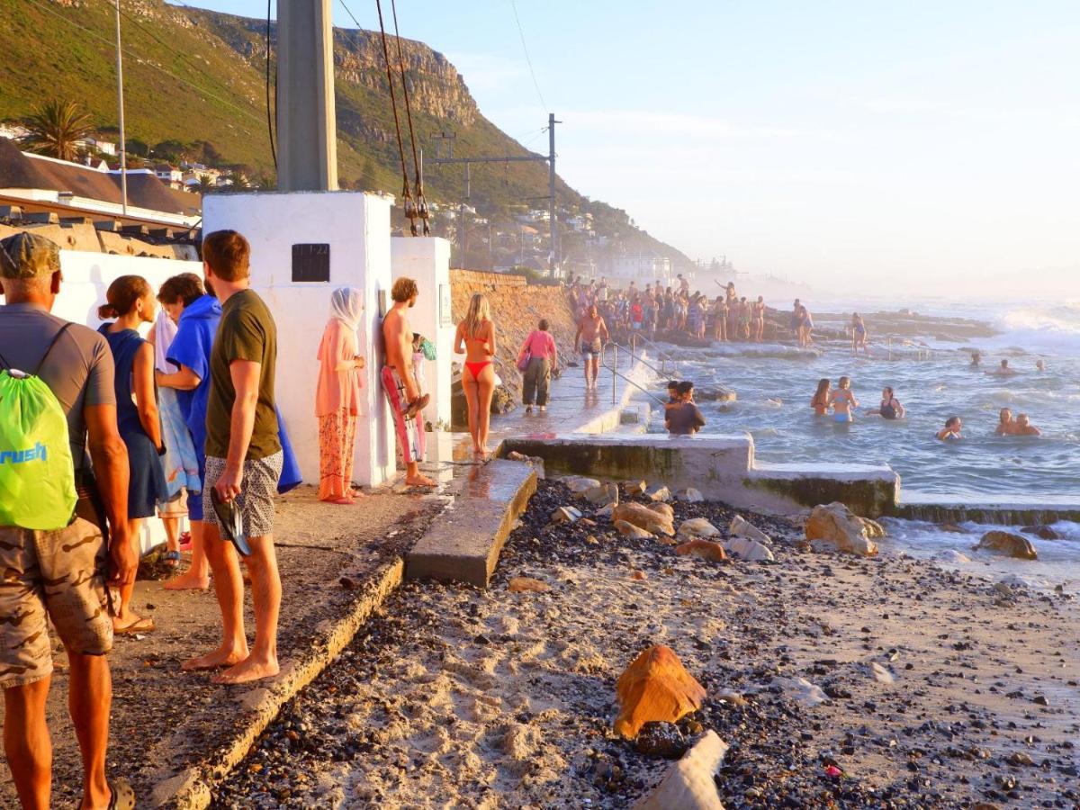 Apartment Kalk Bay Cape Town