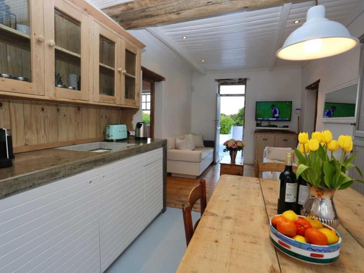 Kalk Bay Apartment