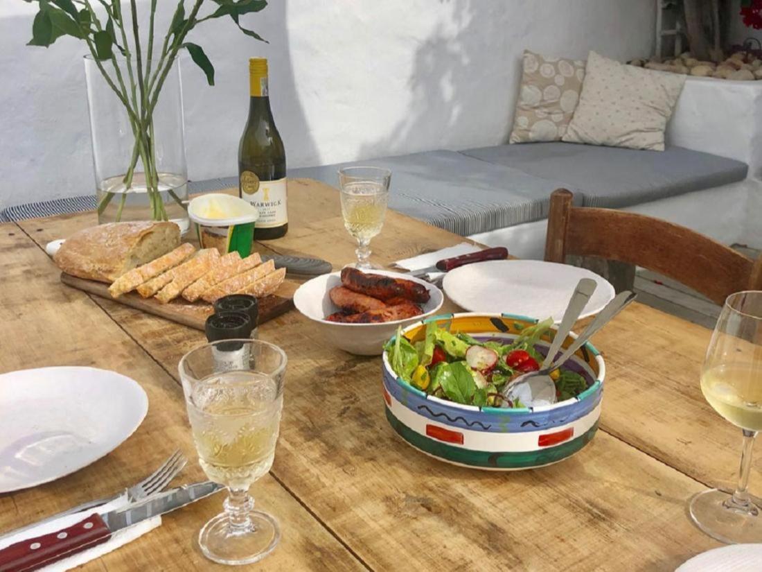 Apartment Kalk Bay Cape Town