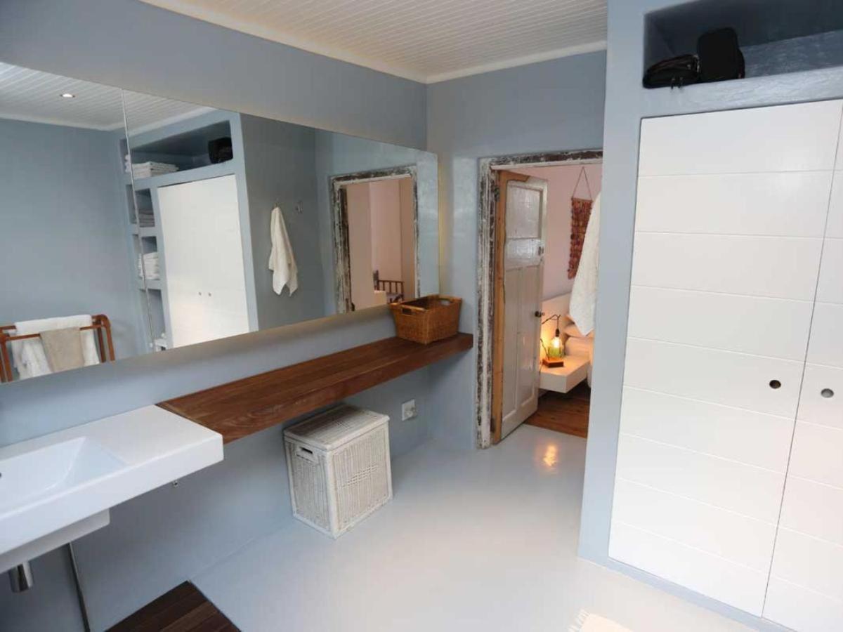 Kalk Bay Apartment *
