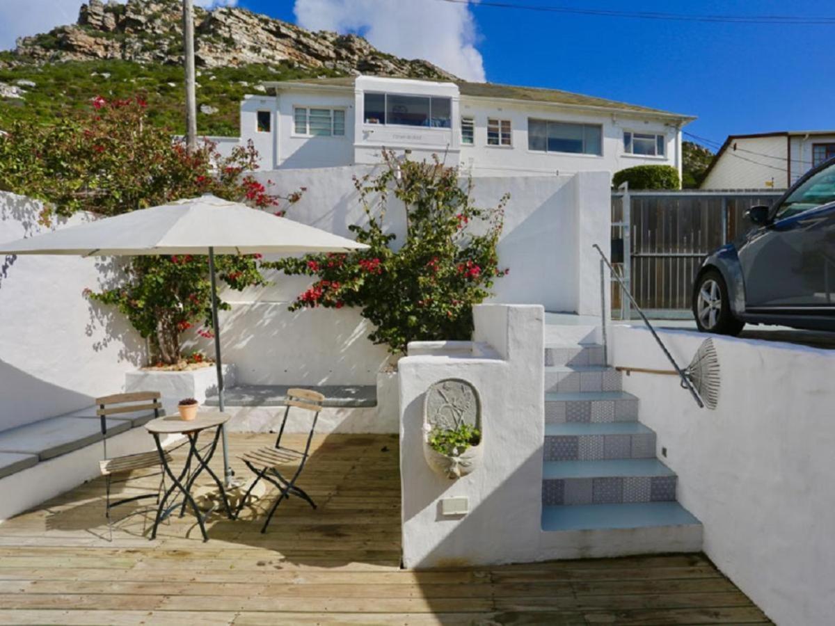 Apartment Kalk Bay *