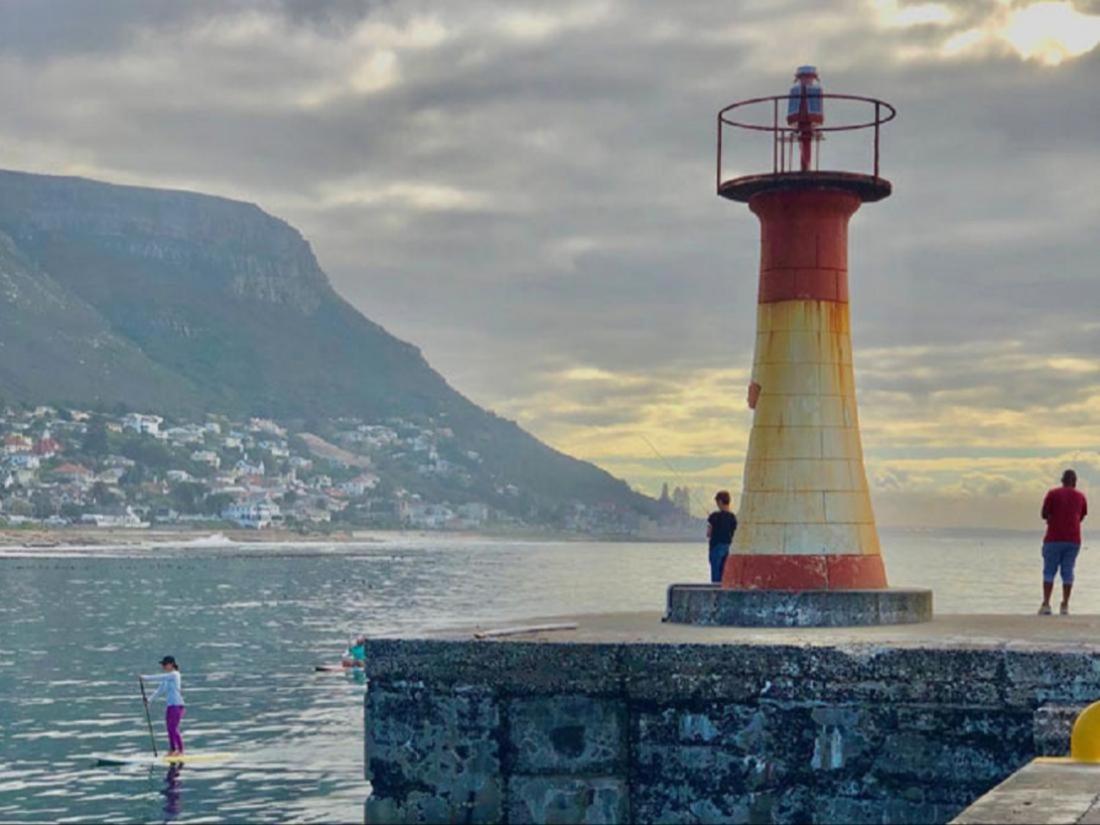 Kalk Bay * Cape Town