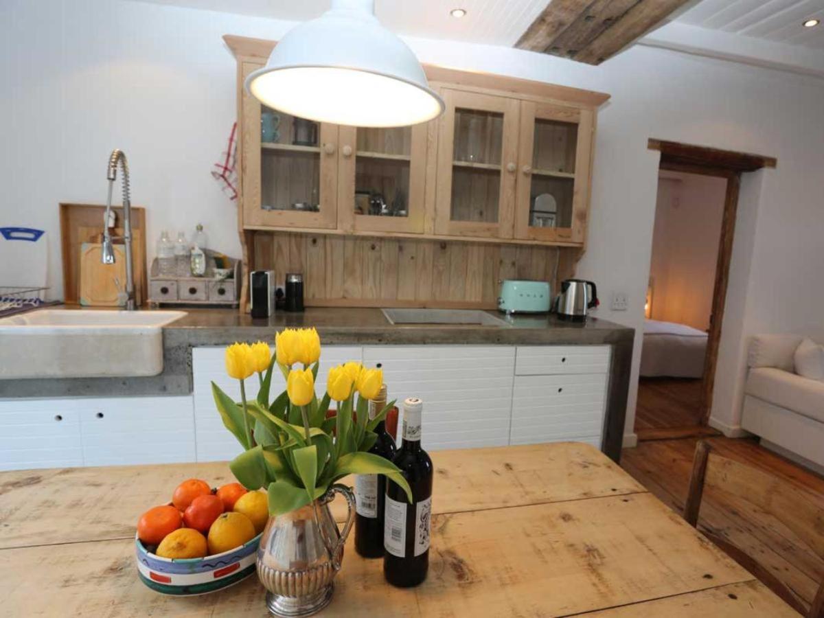 Apartment Kalk Bay