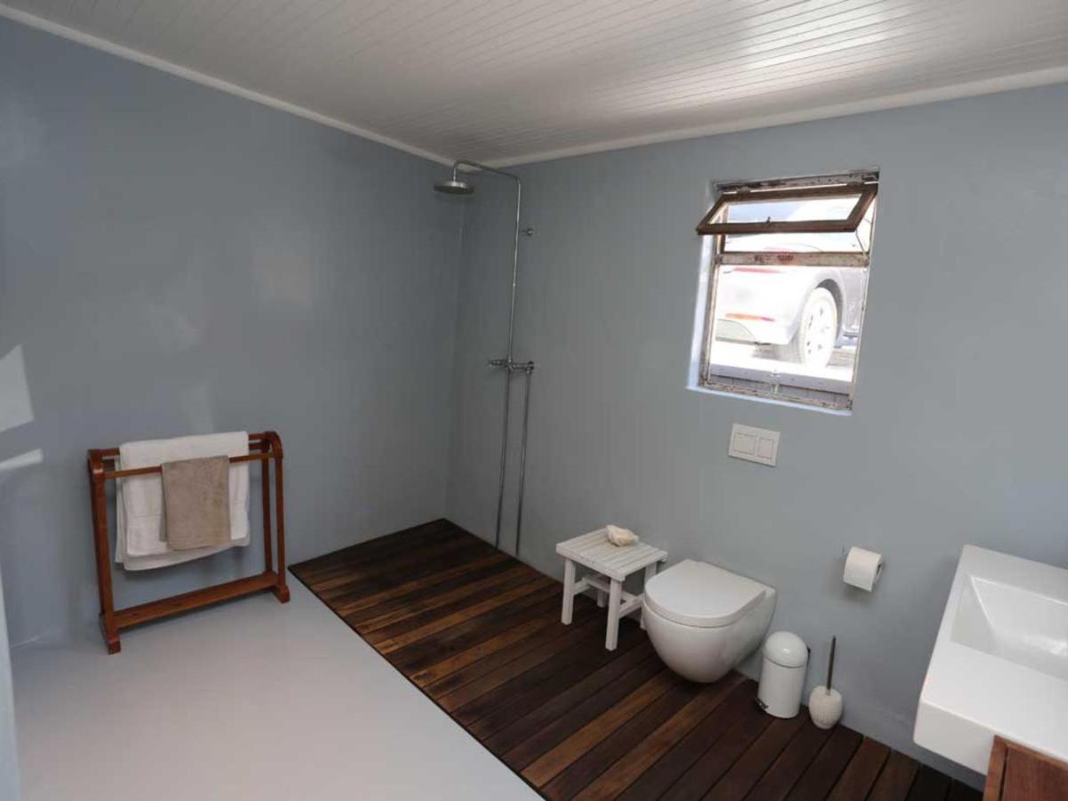 Kalk Bay Apartment *