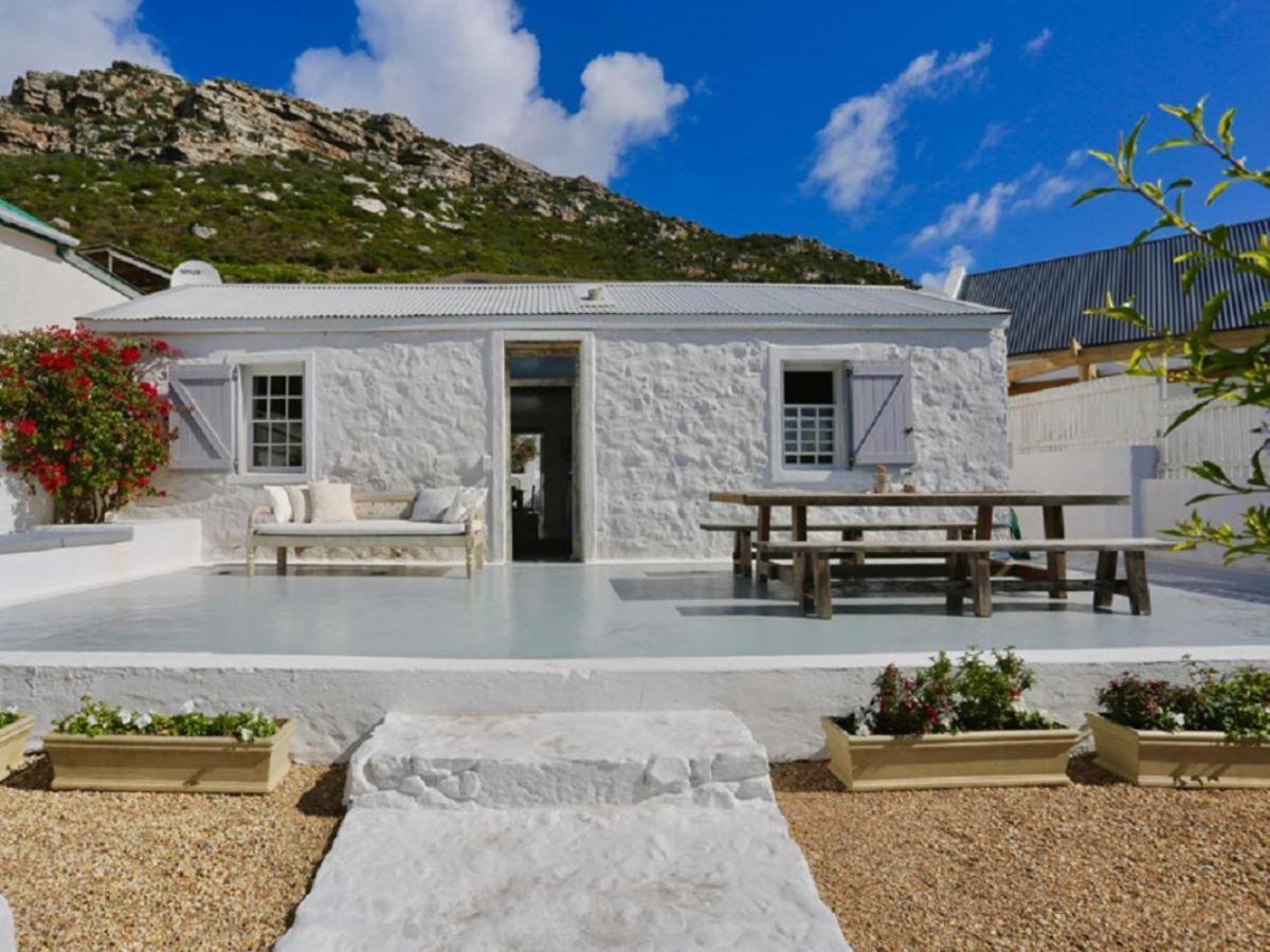 Kalk Bay Apartment Cape Town